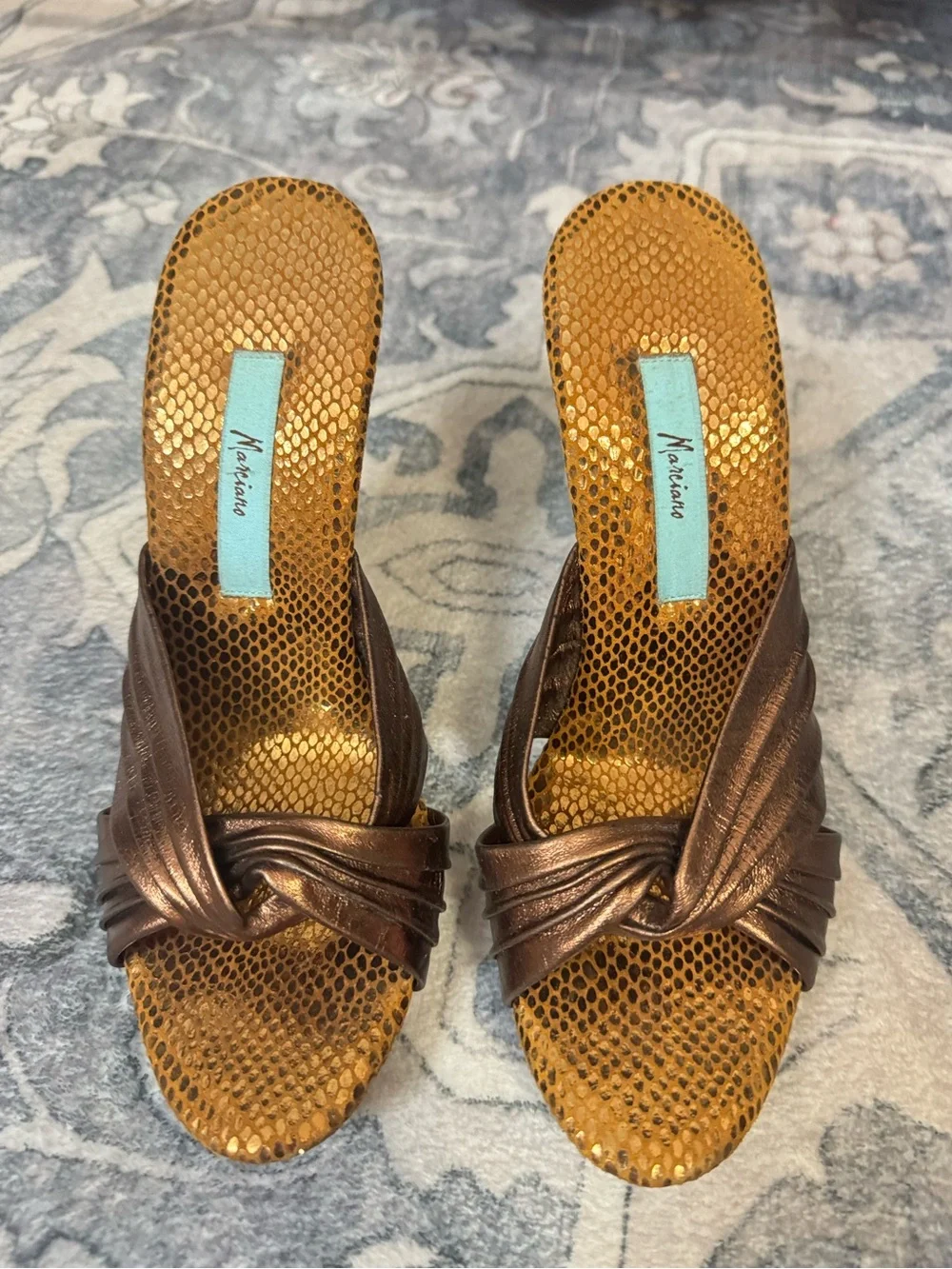 Marciano vintage 90’s